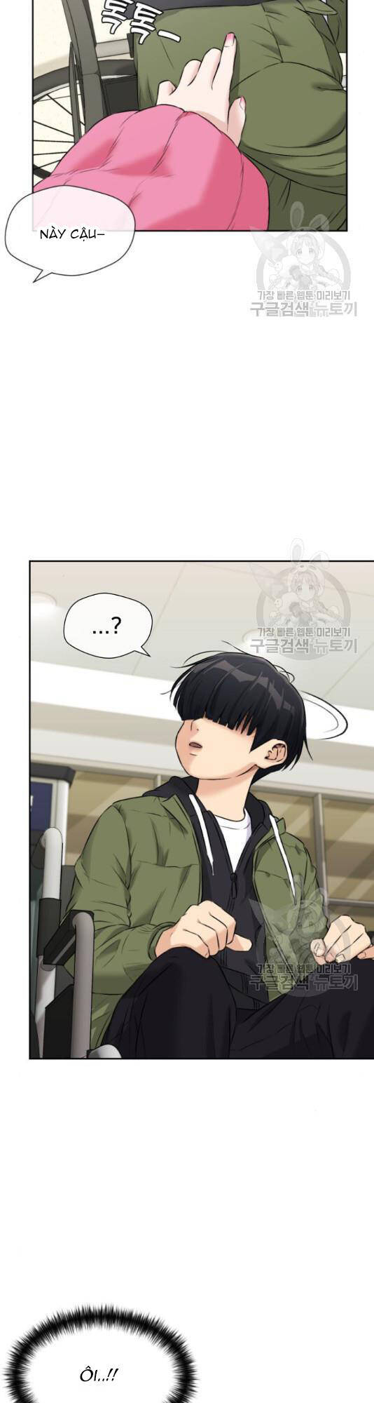 Gương Mặt Thiên Tài - Chapter 125