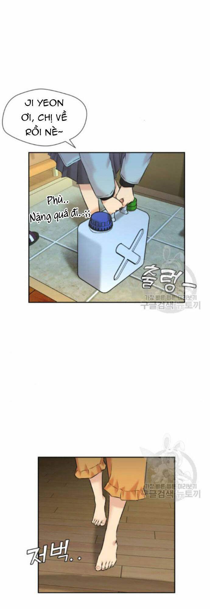 Gương Mặt Thiên Tài - Chapter 126
