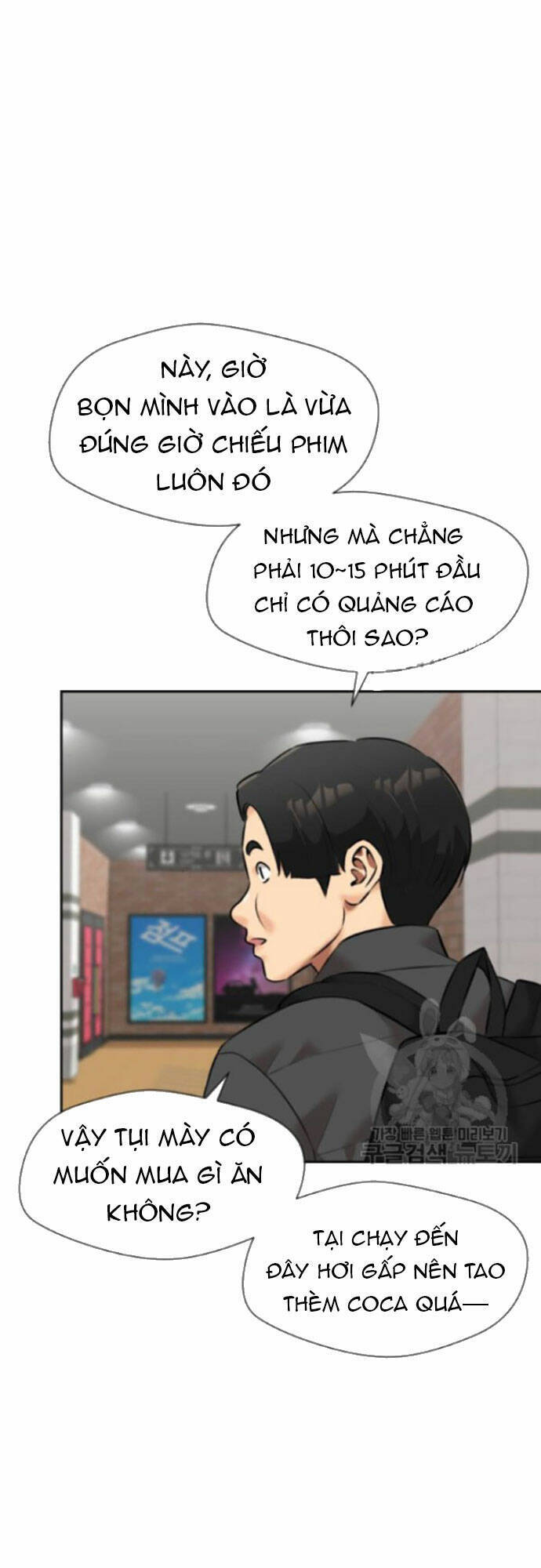 Gương Mặt Thiên Tài - Chapter 126