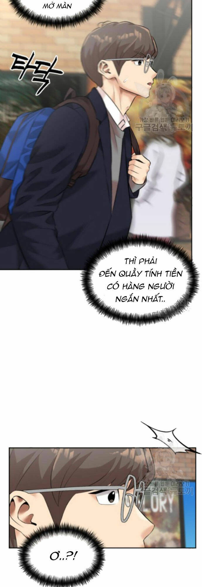 Gương Mặt Thiên Tài - Chapter 126