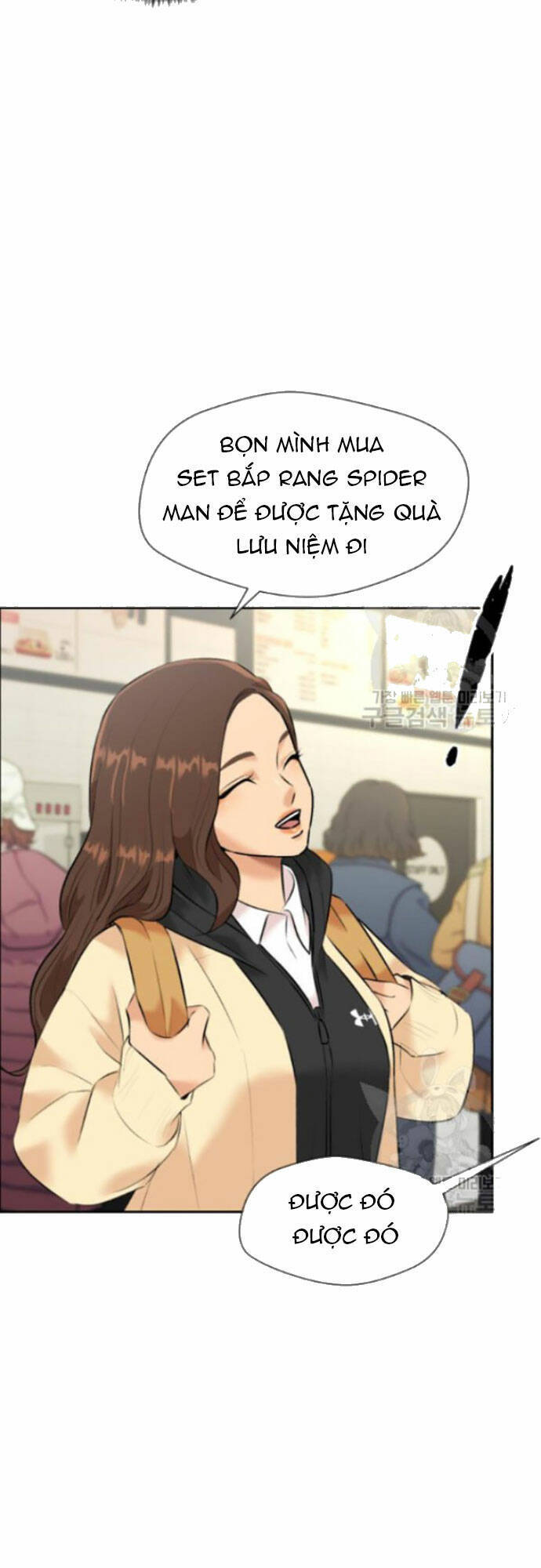 Gương Mặt Thiên Tài - Chapter 126