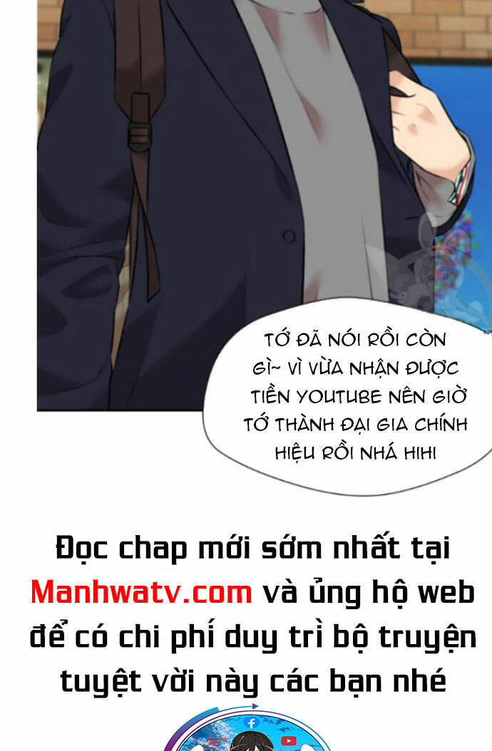 Gương Mặt Thiên Tài - Chapter 126