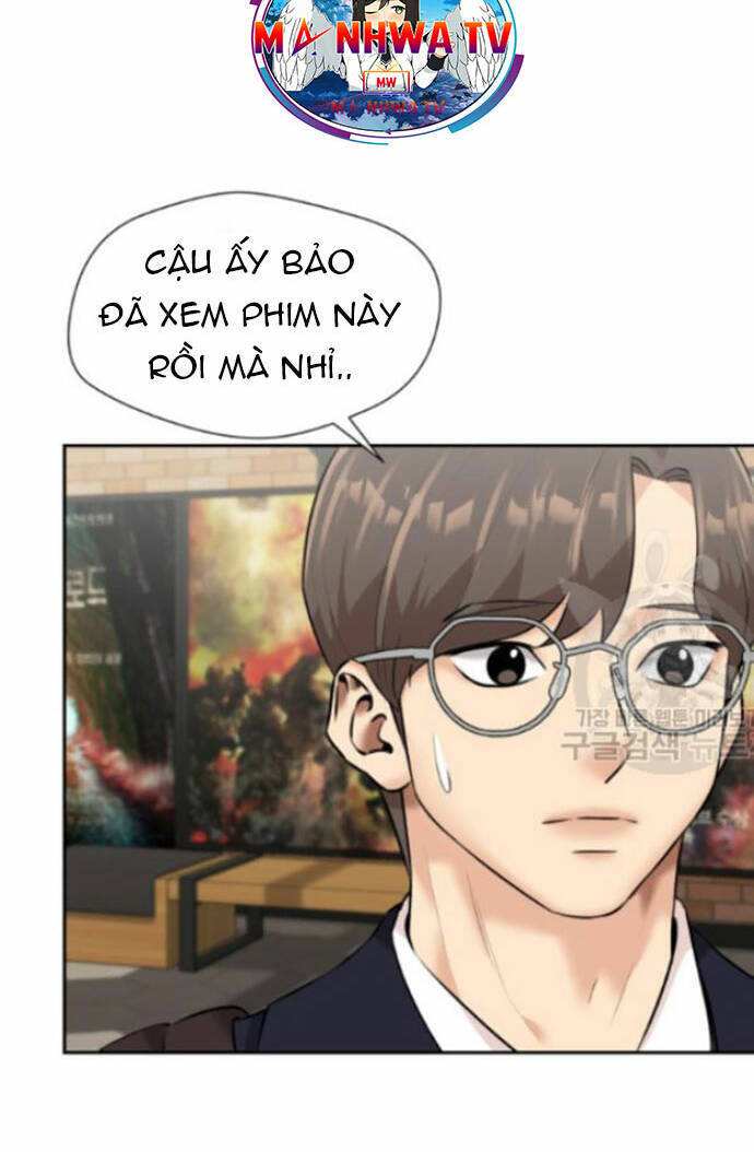 Gương Mặt Thiên Tài - Chapter 126