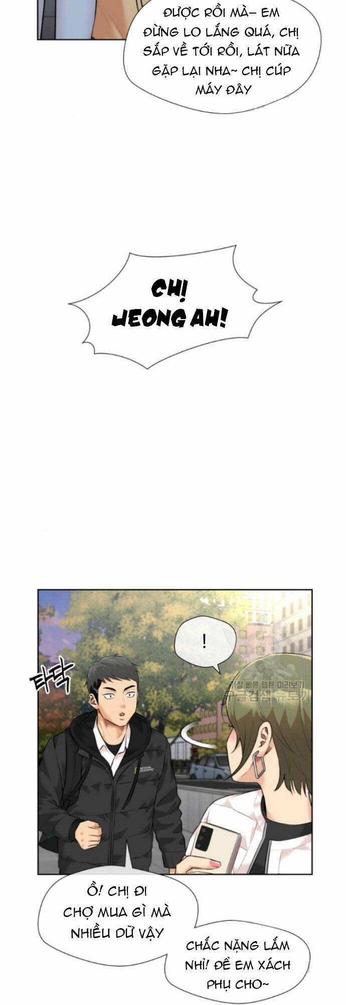 Gương Mặt Thiên Tài - Chapter 126