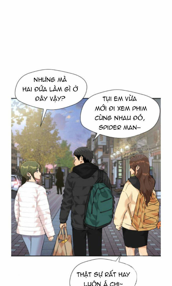 Gương Mặt Thiên Tài - Chapter 126
