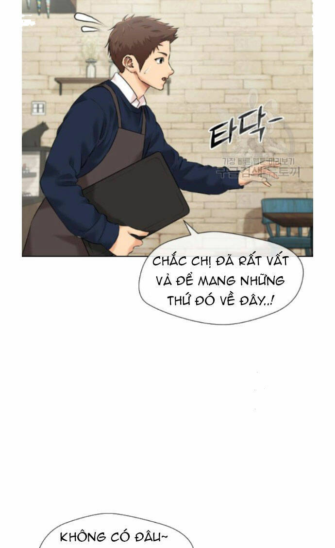 Gương Mặt Thiên Tài - Chapter 126