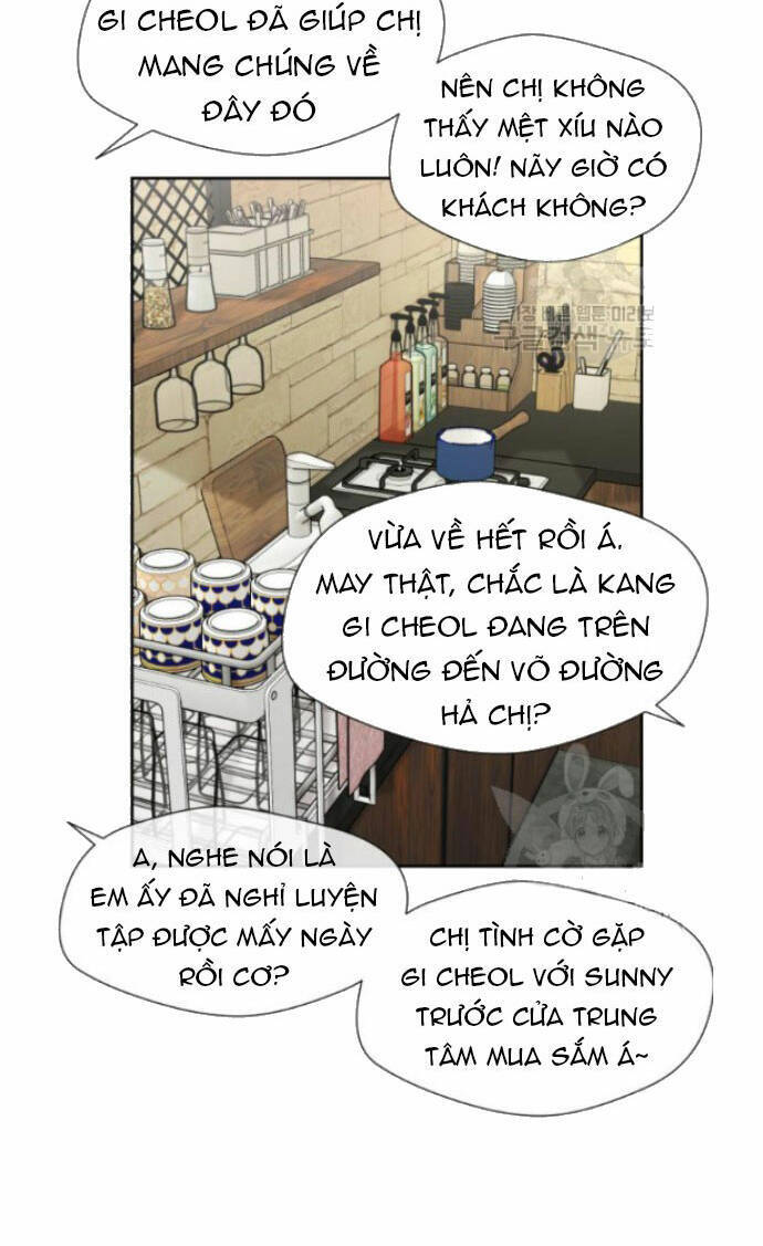 Gương Mặt Thiên Tài - Chapter 126