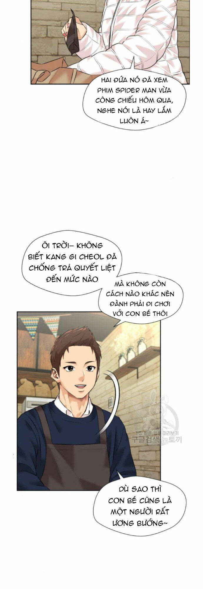 Gương Mặt Thiên Tài - Chapter 126