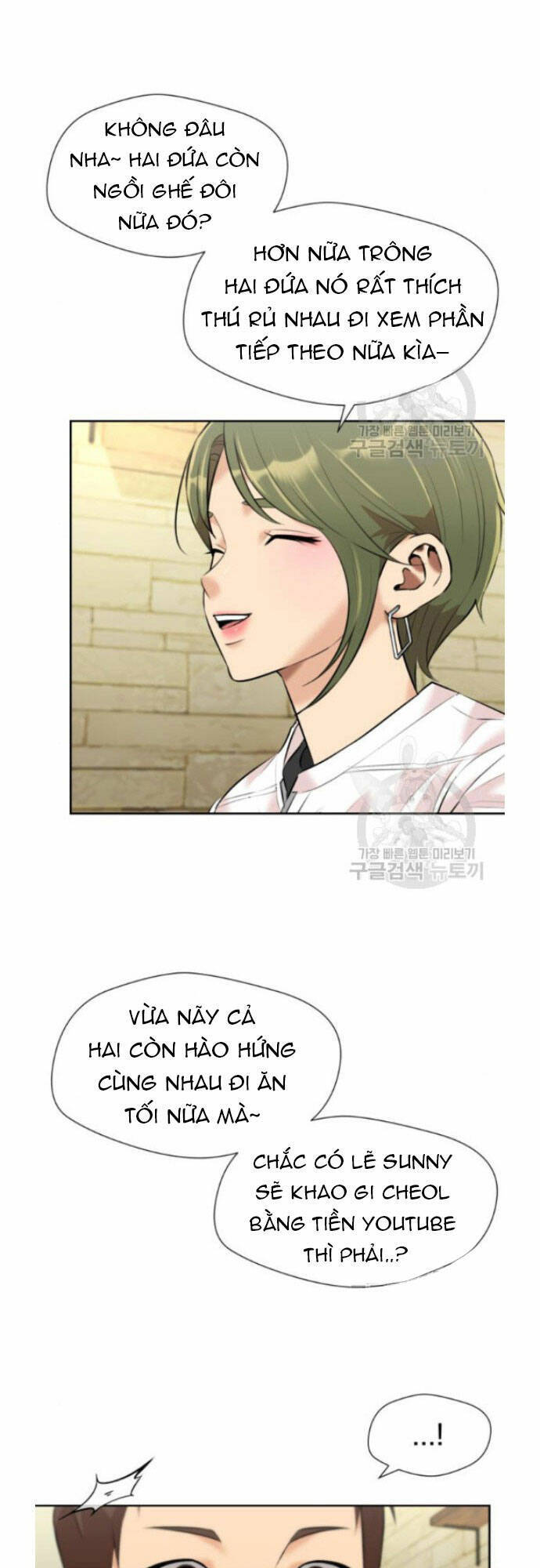 Gương Mặt Thiên Tài - Chapter 126