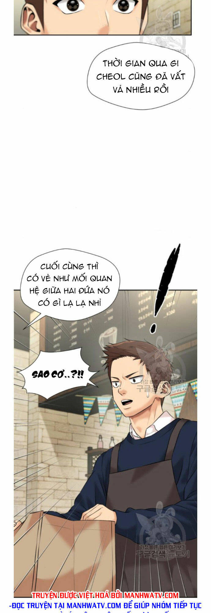 Gương Mặt Thiên Tài - Chapter 126