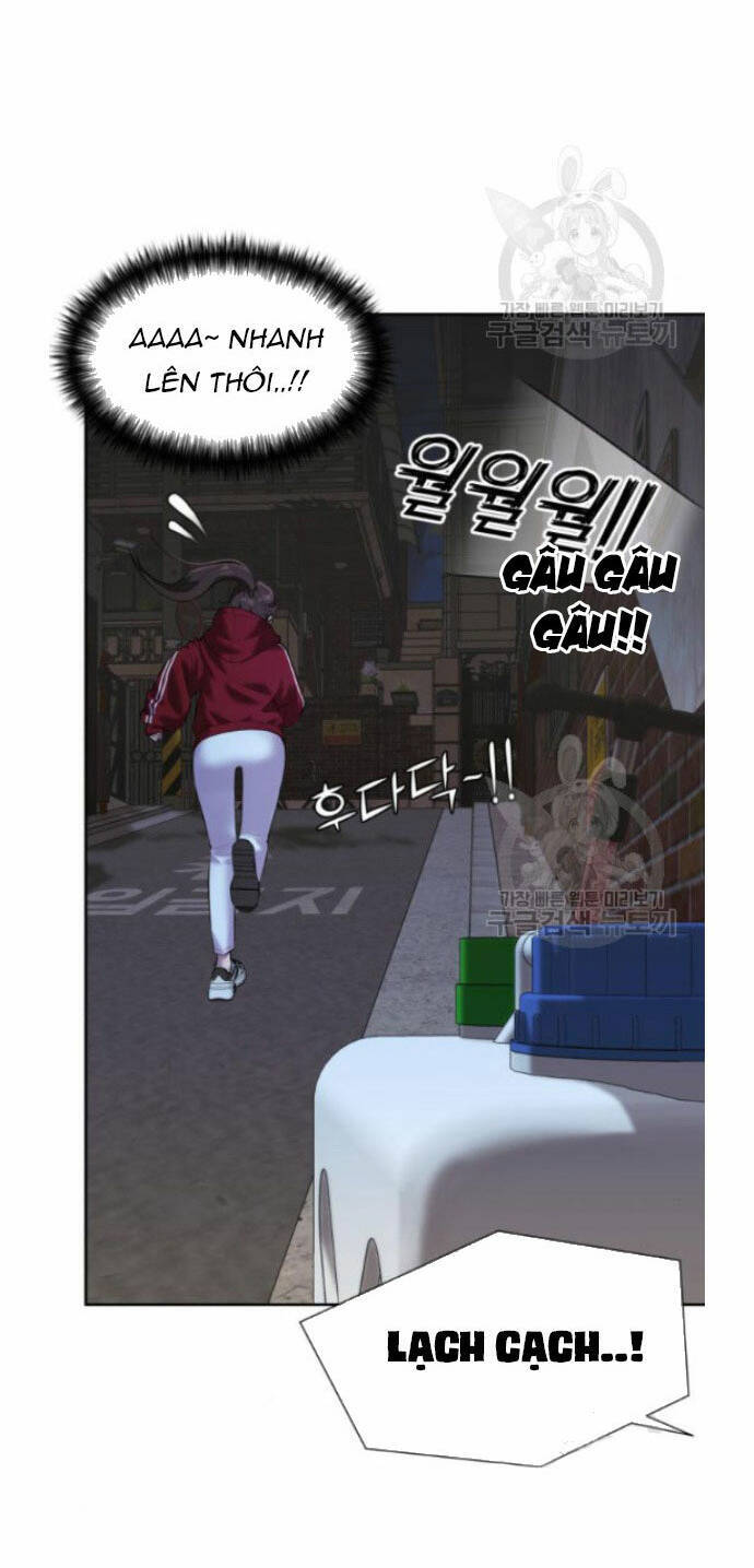Gương Mặt Thiên Tài - Chapter 126