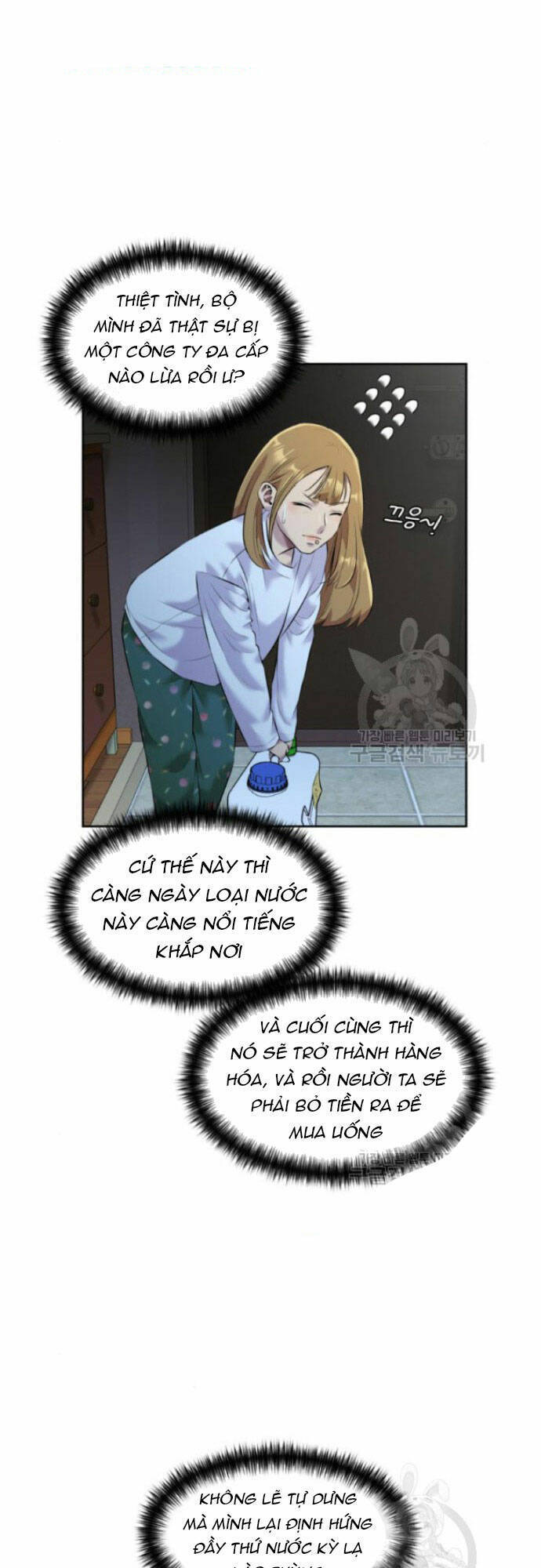 Gương Mặt Thiên Tài - Chapter 126