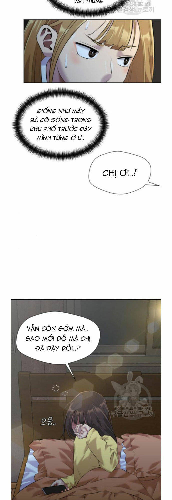 Gương Mặt Thiên Tài - Chapter 126