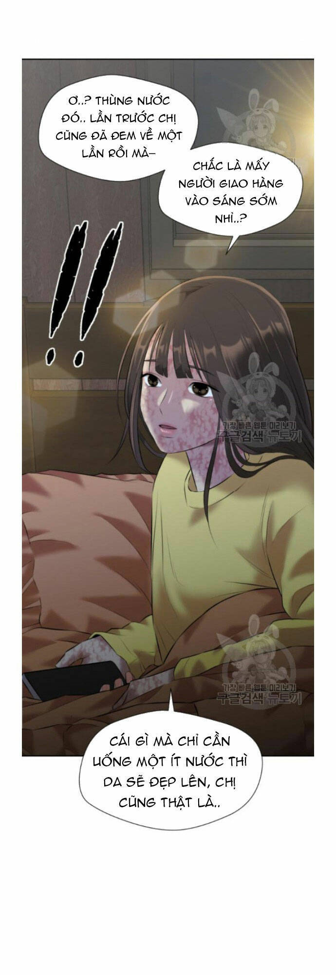 Gương Mặt Thiên Tài - Chapter 126