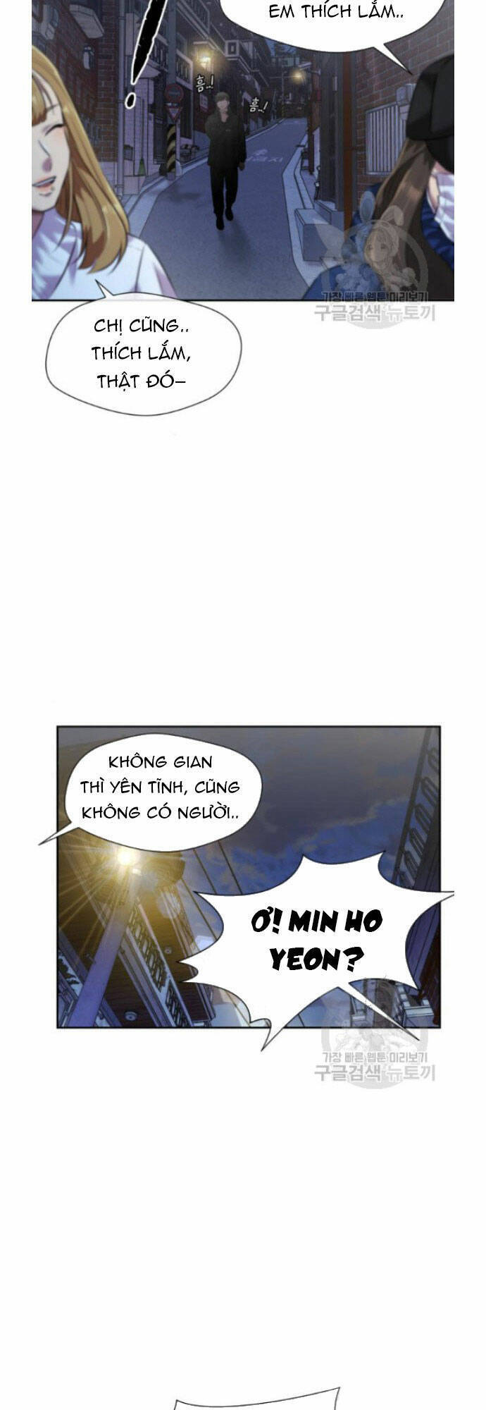 Gương Mặt Thiên Tài - Chapter 126