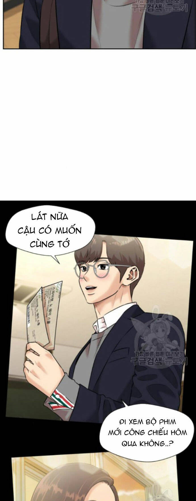 Gương Mặt Thiên Tài - Chapter 126