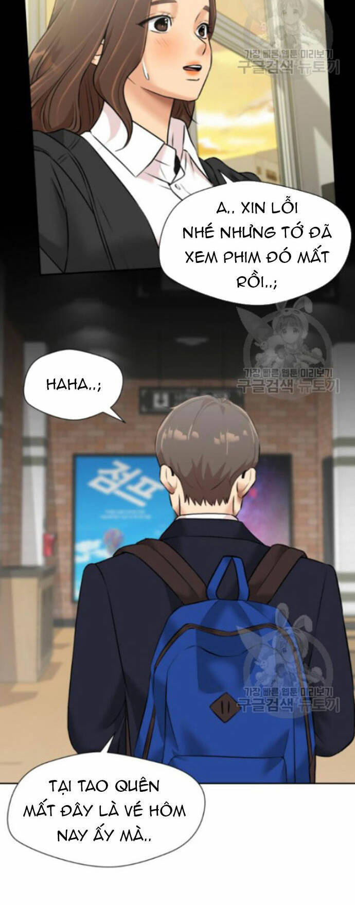 Gương Mặt Thiên Tài - Chapter 126