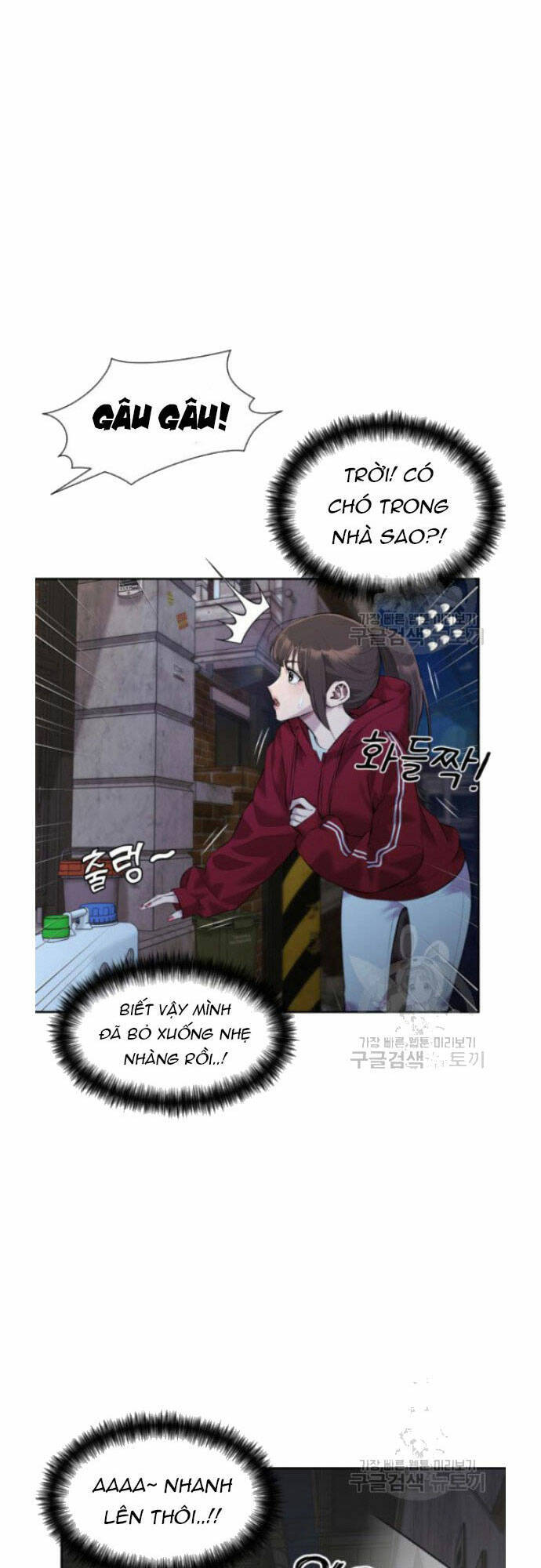 Gương Mặt Thiên Tài - Chapter 127