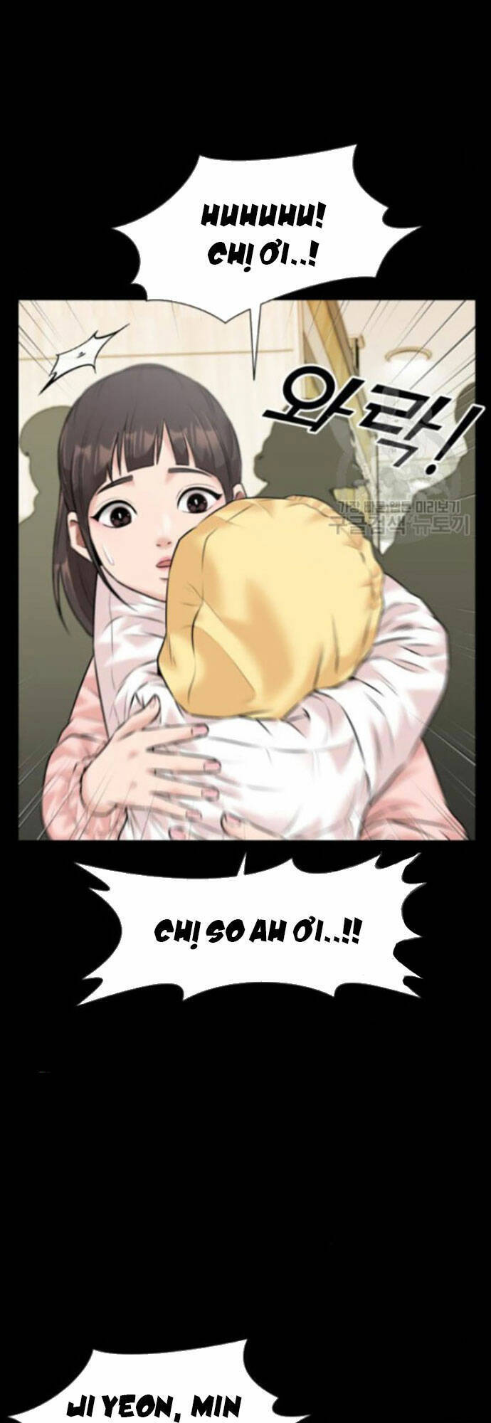 Gương Mặt Thiên Tài - Chapter 127