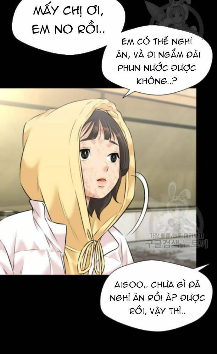 Gương Mặt Thiên Tài - Chapter 127