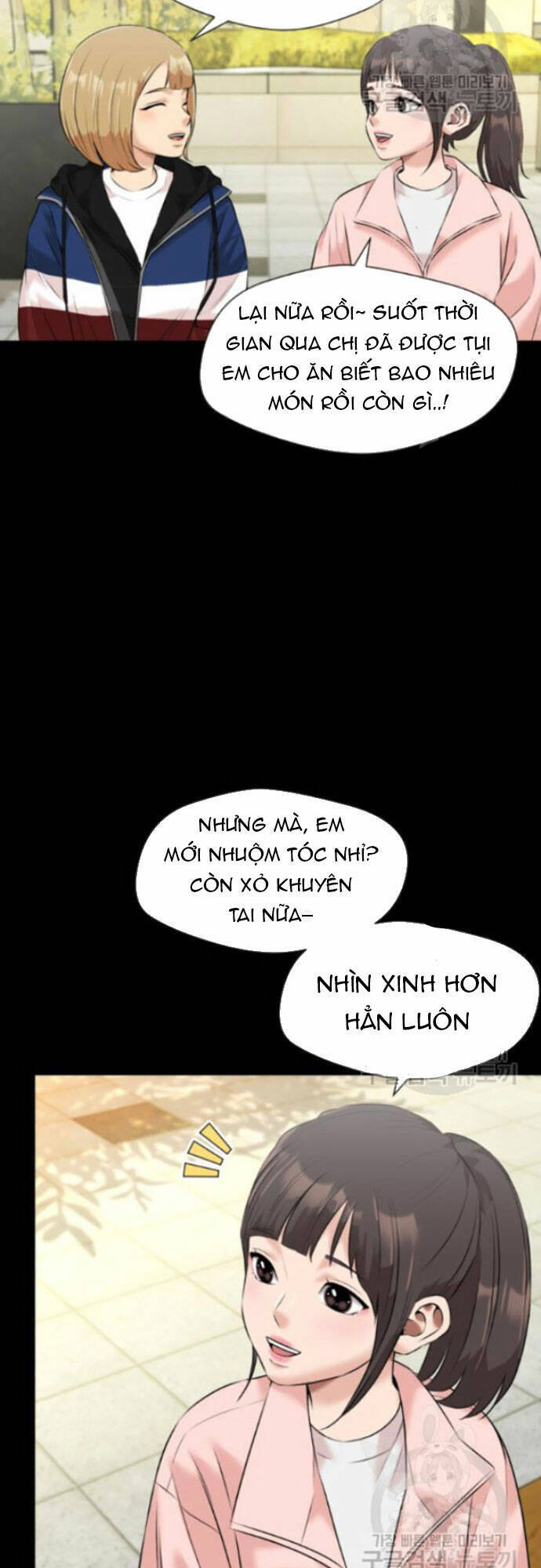 Gương Mặt Thiên Tài - Chapter 127
