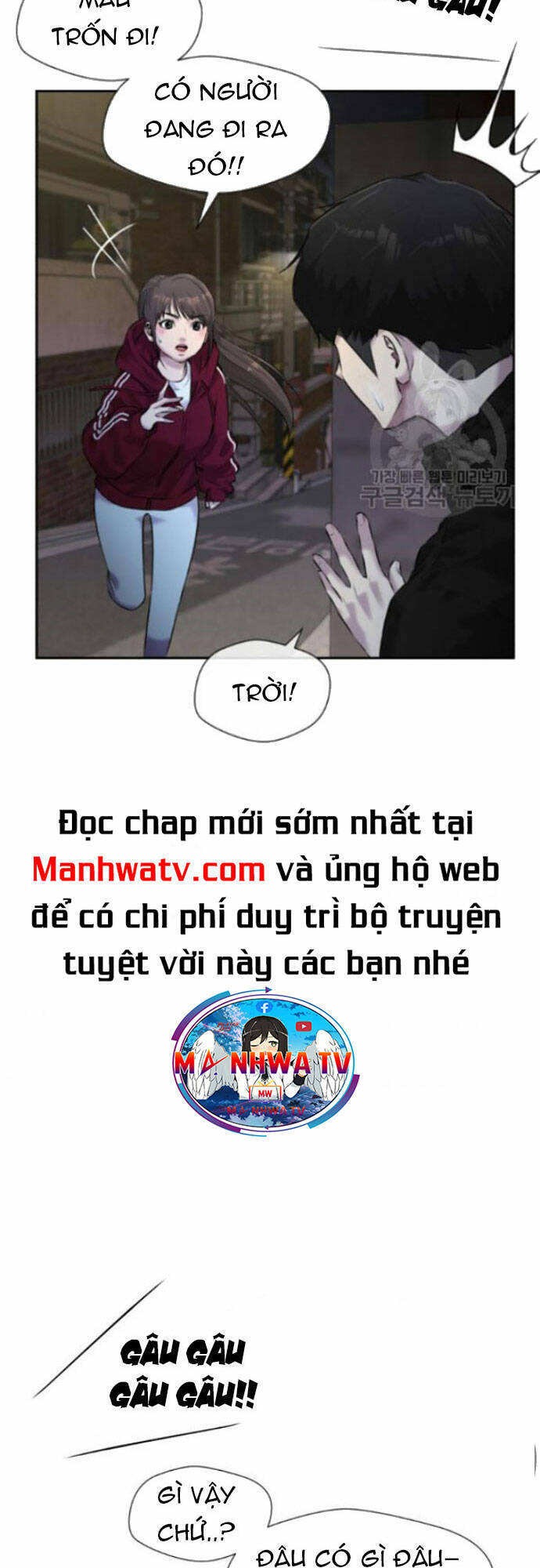Gương Mặt Thiên Tài - Chapter 127