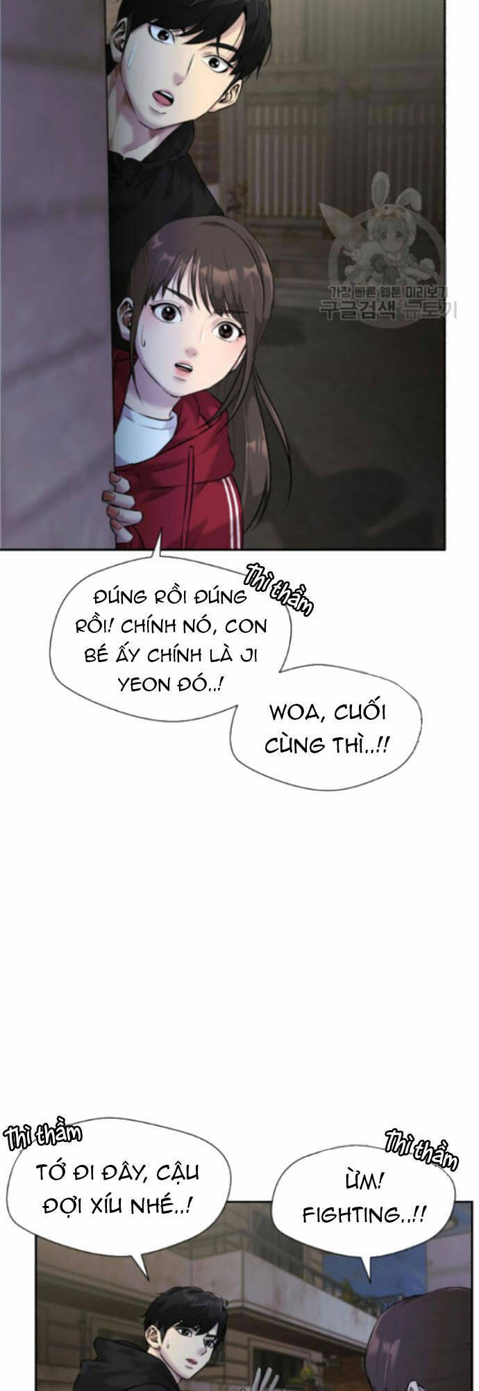 Gương Mặt Thiên Tài - Chapter 127