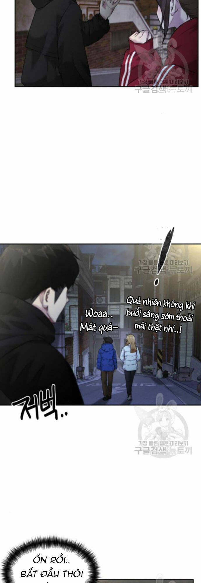 Gương Mặt Thiên Tài - Chapter 127