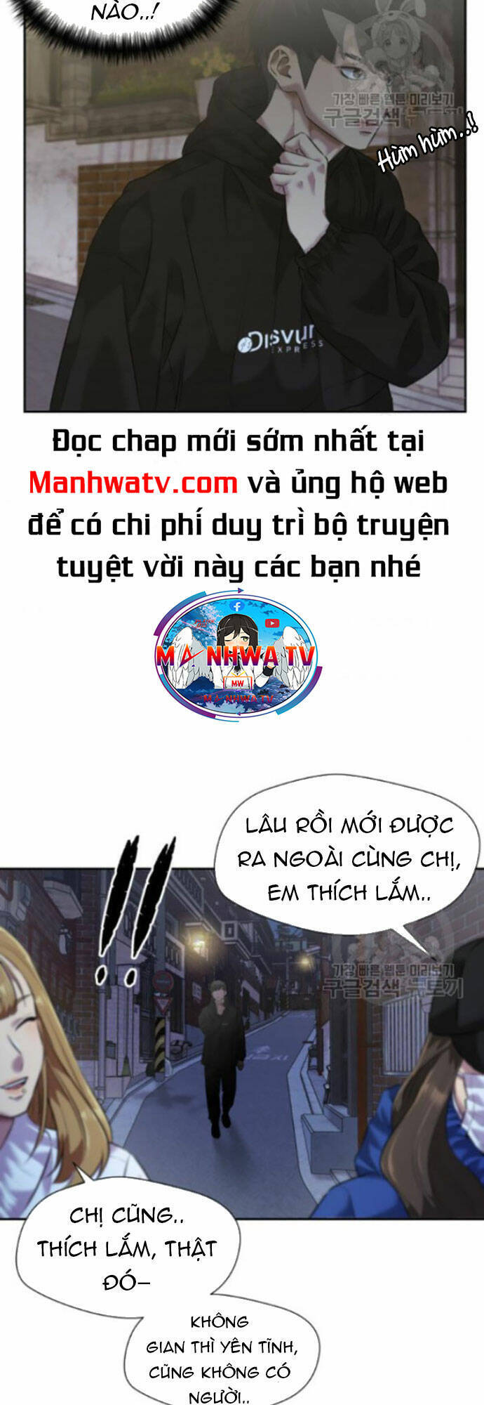 Gương Mặt Thiên Tài - Chapter 127