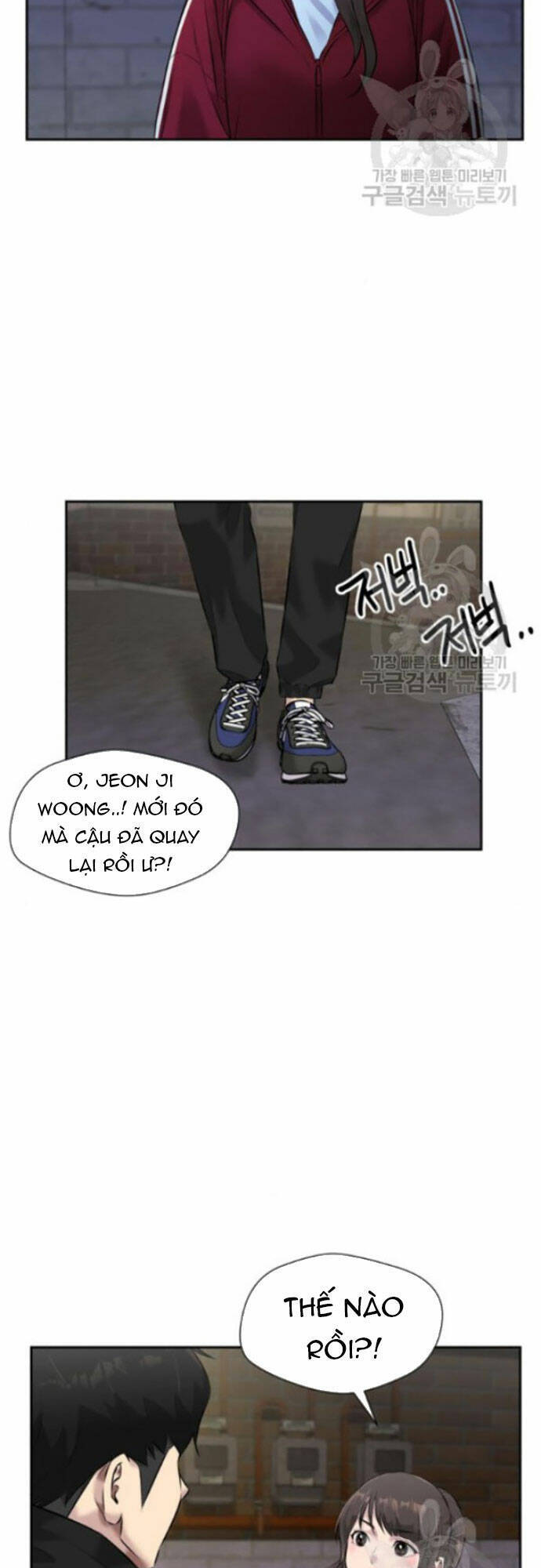 Gương Mặt Thiên Tài - Chapter 127