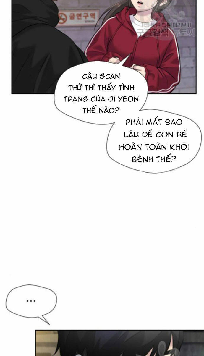 Gương Mặt Thiên Tài - Chapter 127