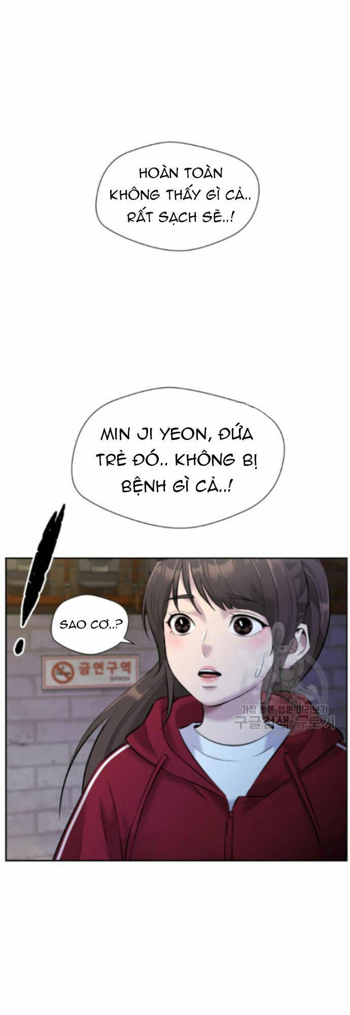 Gương Mặt Thiên Tài - Chapter 127