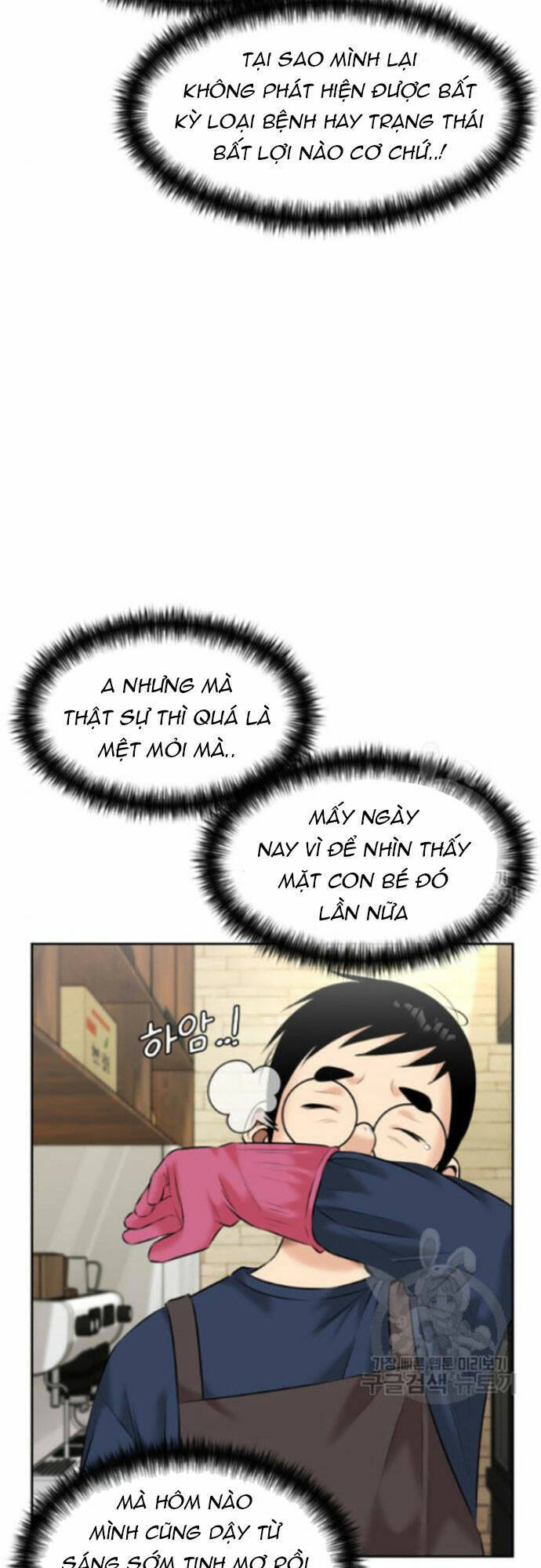 Gương Mặt Thiên Tài - Chapter 127