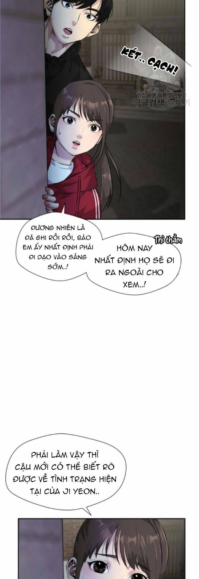 Gương Mặt Thiên Tài - Chapter 127