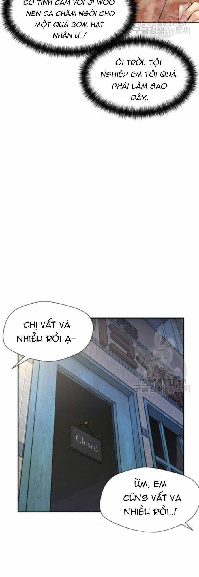Gương Mặt Thiên Tài - Chapter 127