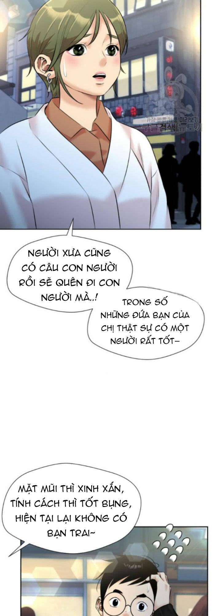 Gương Mặt Thiên Tài - Chapter 127