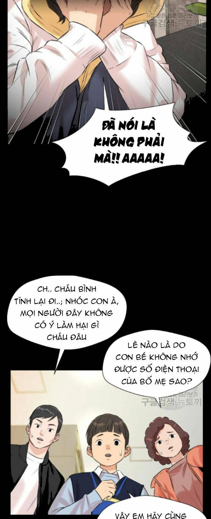 Gương Mặt Thiên Tài - Chapter 127