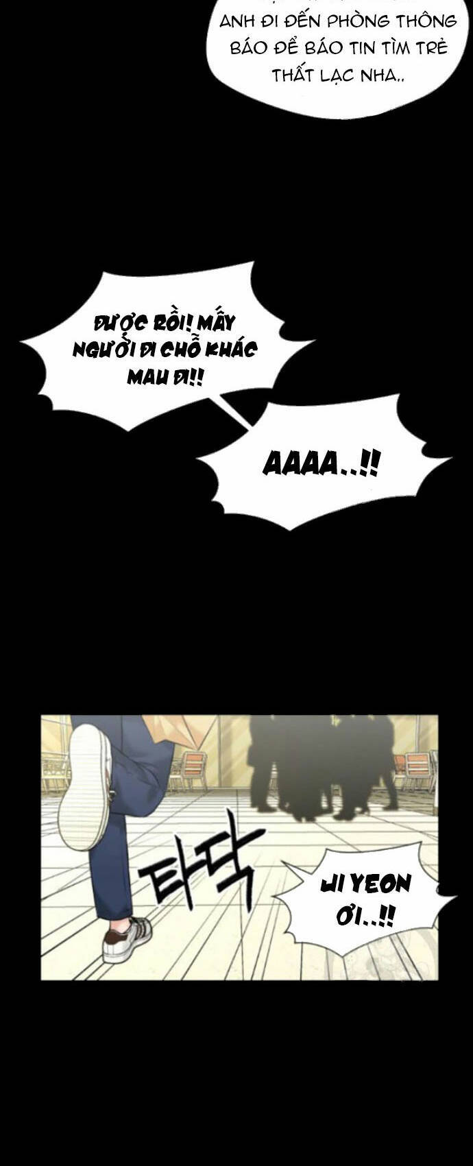 Gương Mặt Thiên Tài - Chapter 127