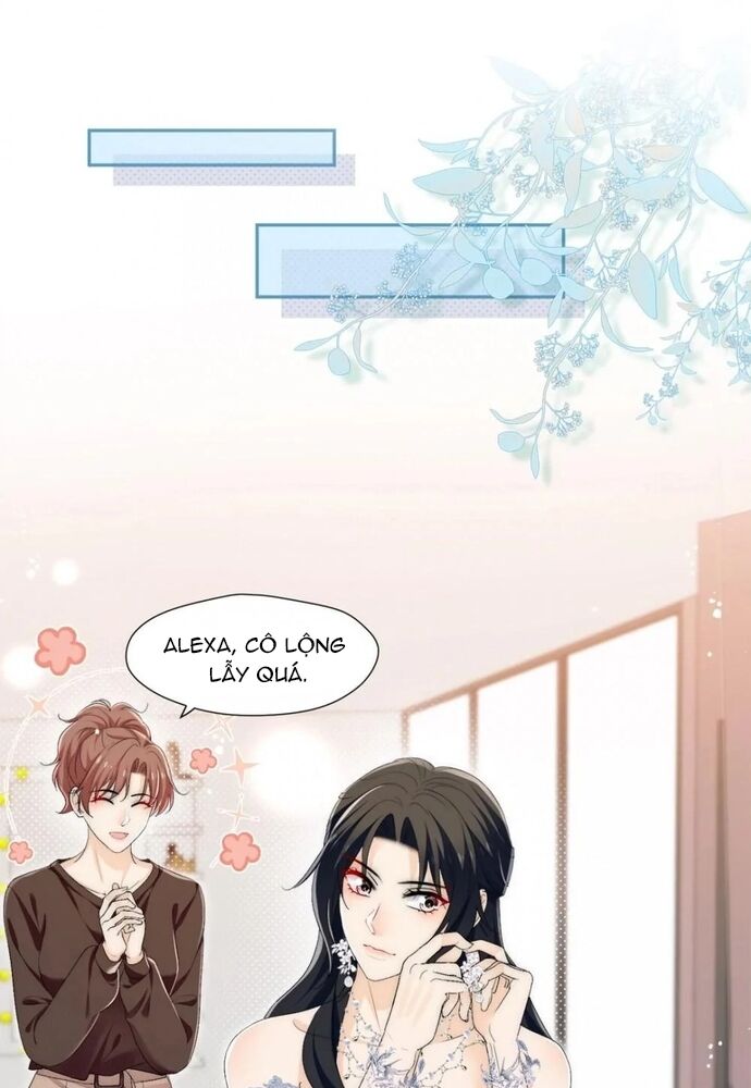 Trùng Sinh Thành Nữ Chính Độc Ác - Chapter 59