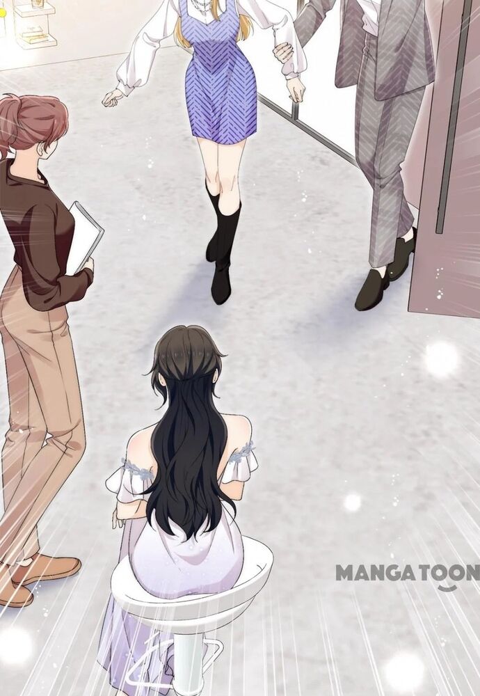 Trùng Sinh Thành Nữ Chính Độc Ác - Chapter 59