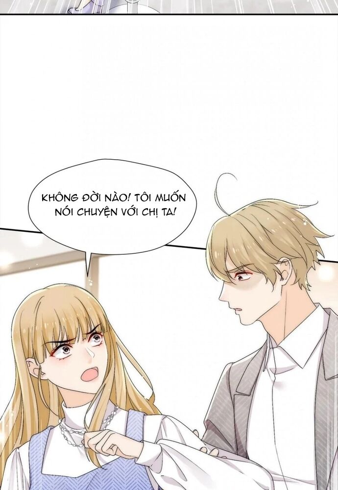 Trùng Sinh Thành Nữ Chính Độc Ác - Chapter 59