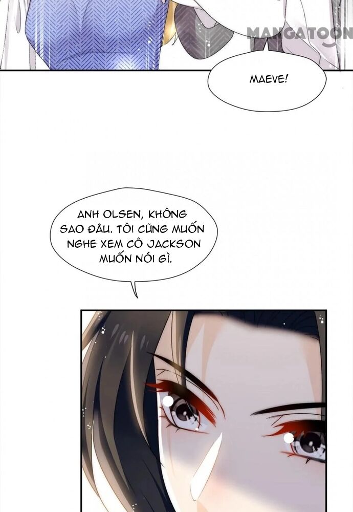 Trùng Sinh Thành Nữ Chính Độc Ác - Chapter 59