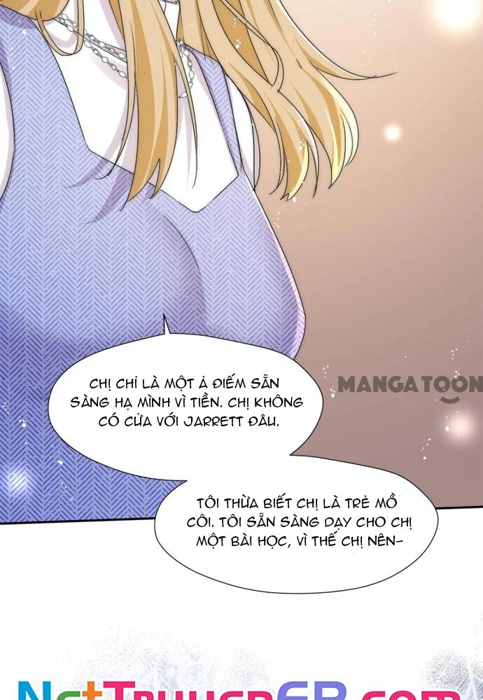 Trùng Sinh Thành Nữ Chính Độc Ác - Chapter 59