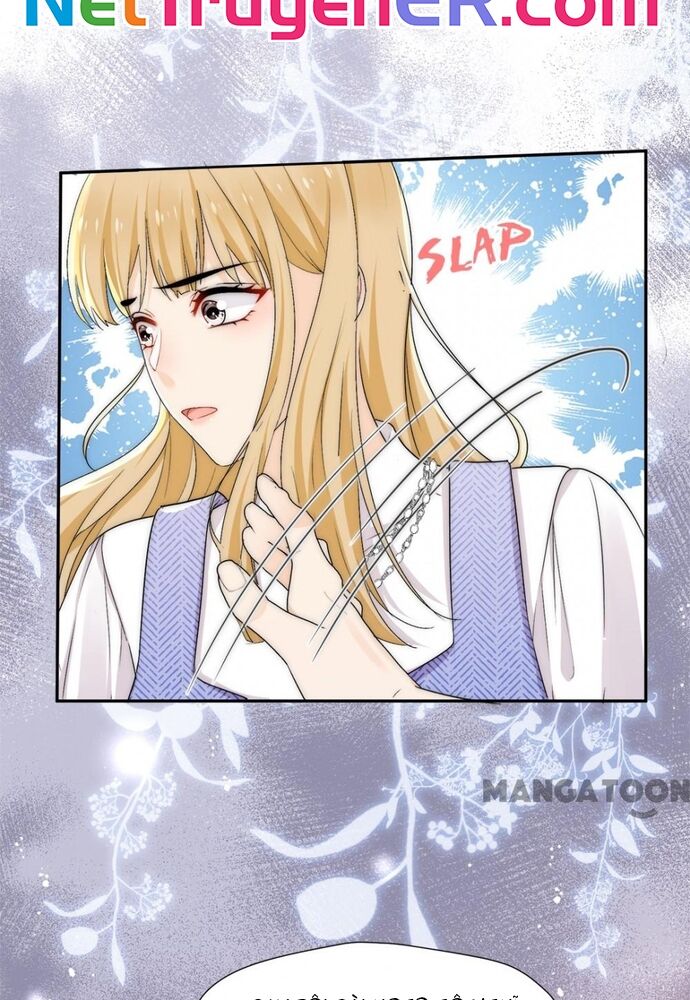 Trùng Sinh Thành Nữ Chính Độc Ác - Chapter 59
