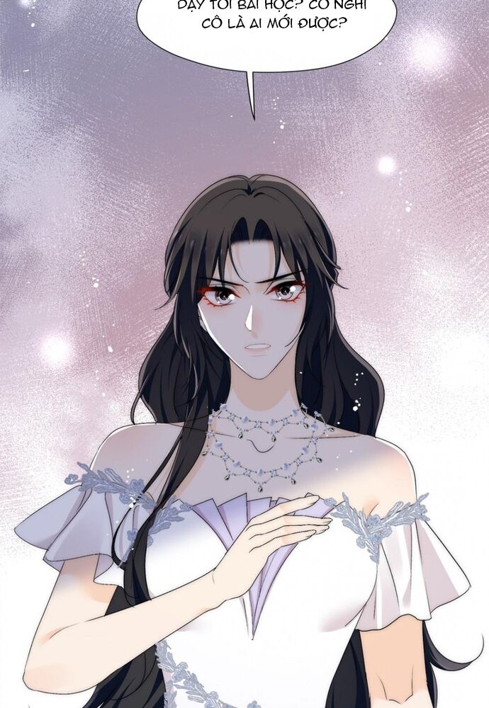 Trùng Sinh Thành Nữ Chính Độc Ác - Chapter 59