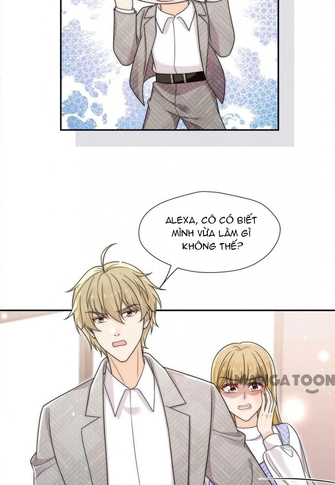 Trùng Sinh Thành Nữ Chính Độc Ác - Chapter 59