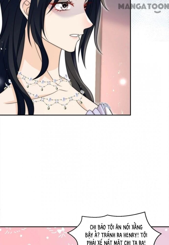 Trùng Sinh Thành Nữ Chính Độc Ác - Chapter 59