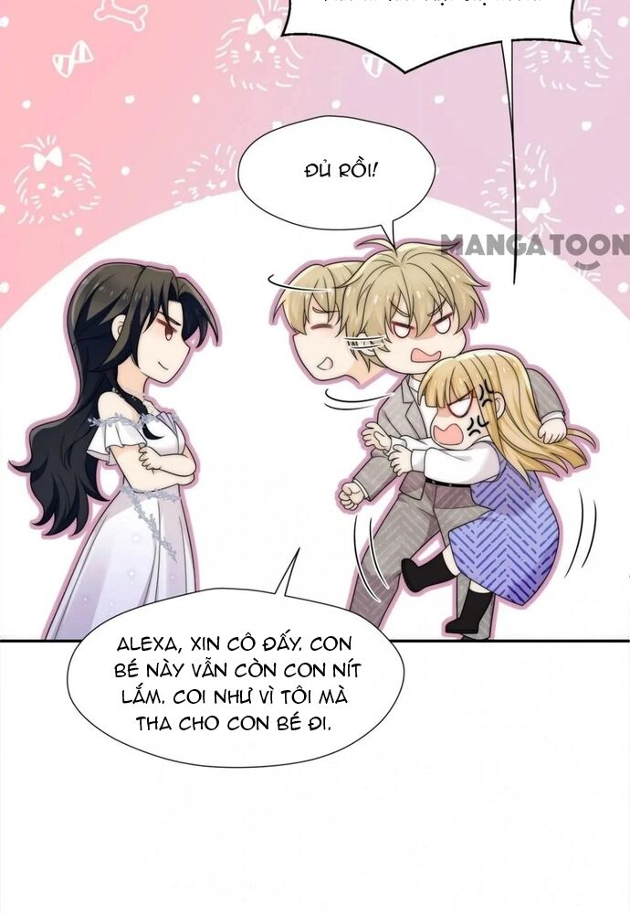 Trùng Sinh Thành Nữ Chính Độc Ác - Chapter 59
