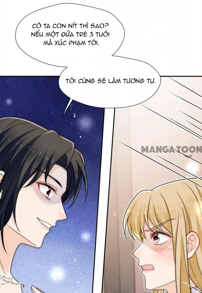 Trùng Sinh Thành Nữ Chính Độc Ác - Chapter 59