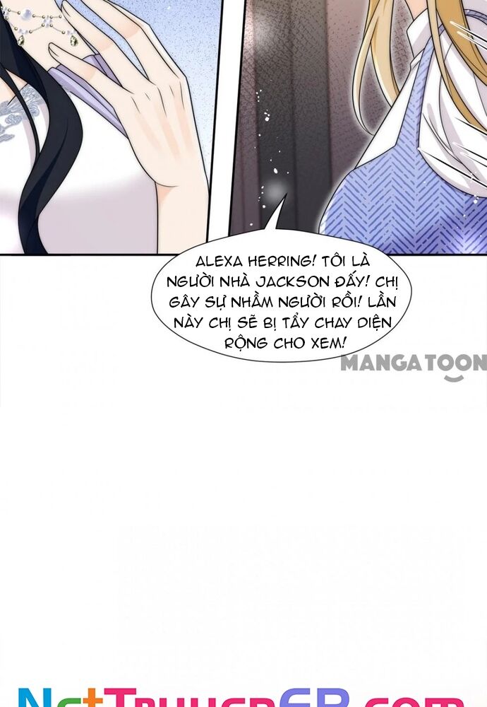 Trùng Sinh Thành Nữ Chính Độc Ác - Chapter 59